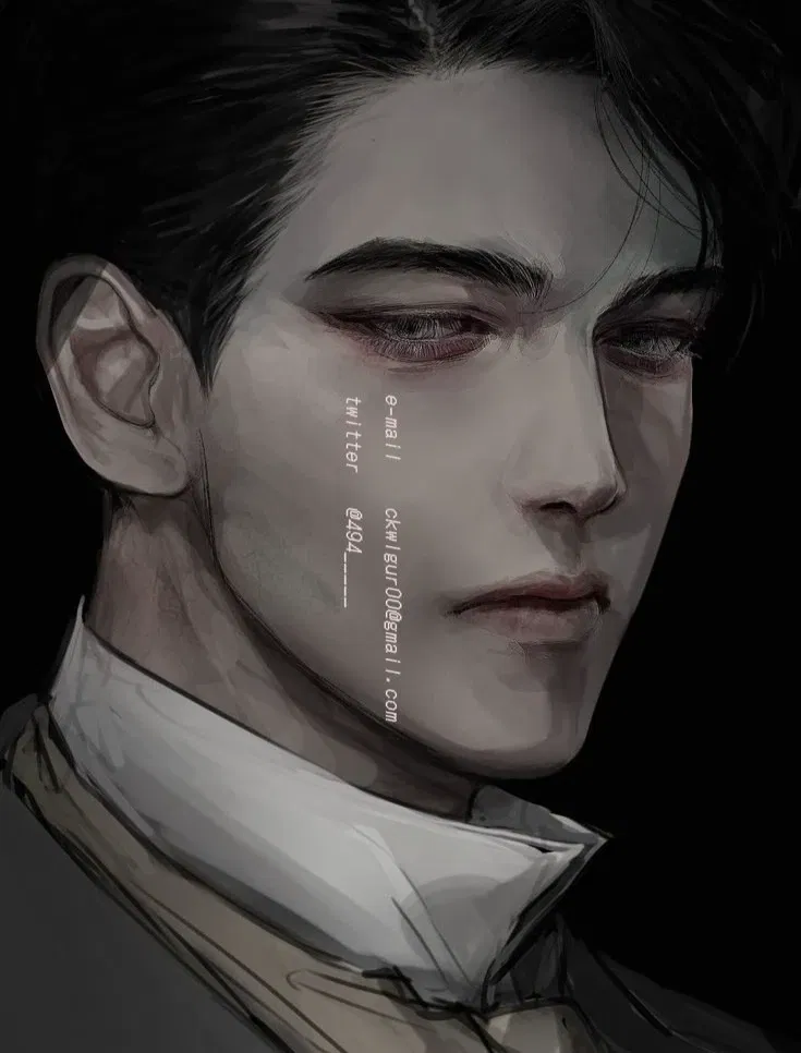 Avatar of West Billy || Joy-hotel