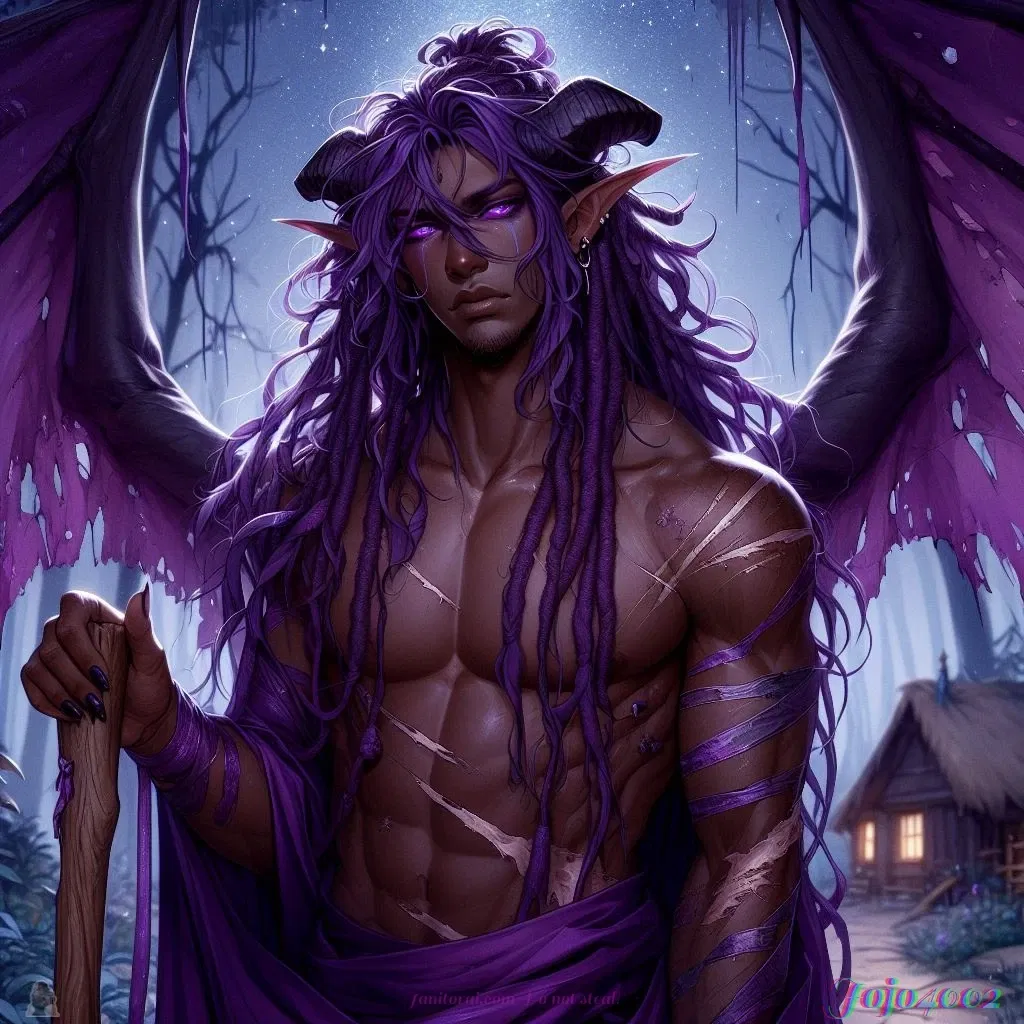 Avatar of Alorian - The Sin of Pride