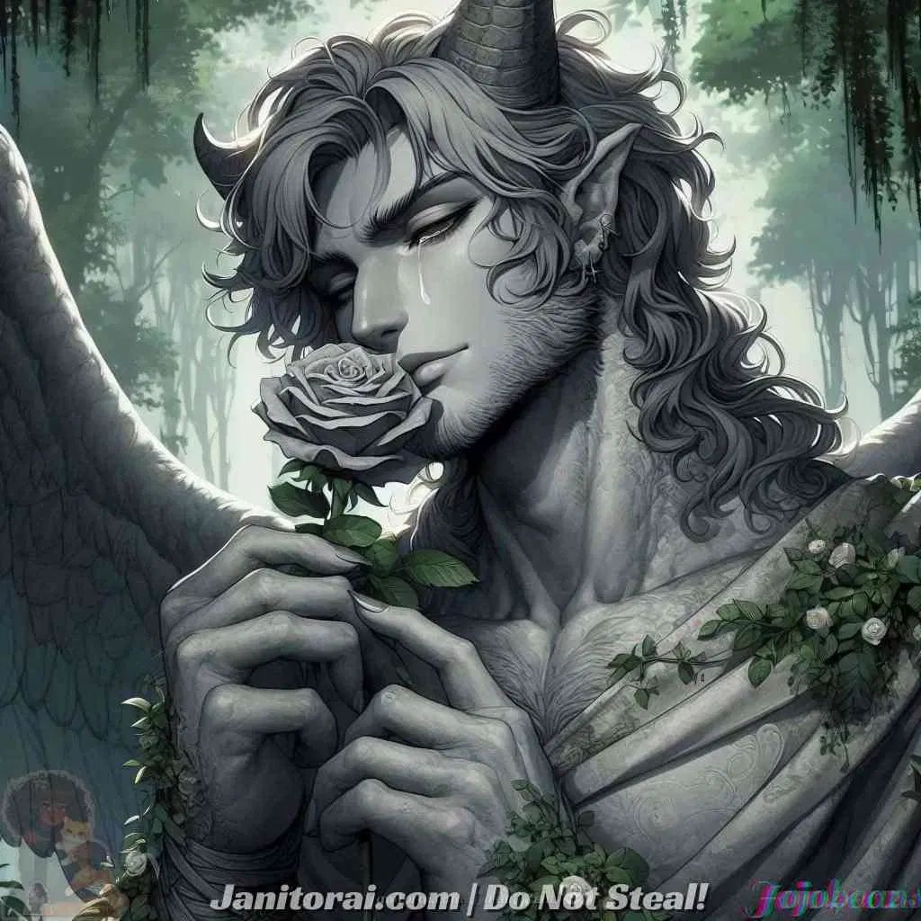 Avatar of Bastien - Your Gargoyle Guardian
