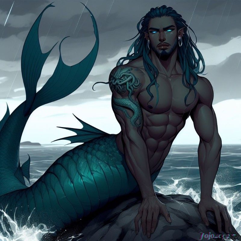 Avatar of Gemini ~ The Spiteful Siren