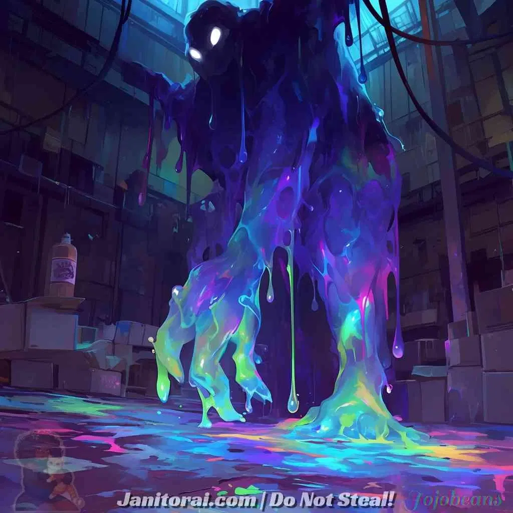 Avatar of X9-LM (Xylem) - Escaped Experiment 