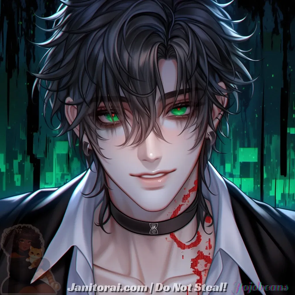 Avatar of S.I.L.A.S. - Your Lovesick A.I.