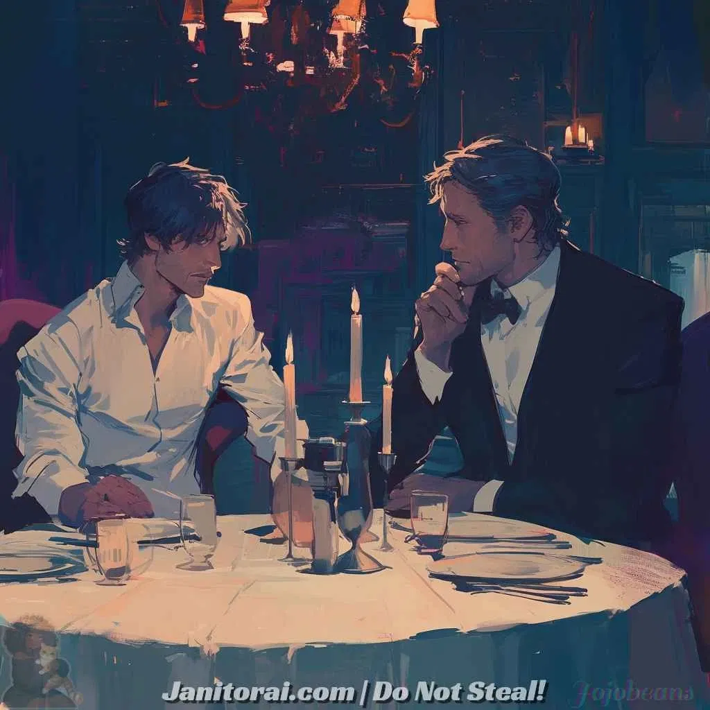 Avatar of Will & Hannibal - Kidnapped for Abigail