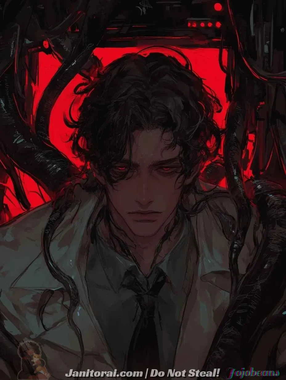Avatar of Drayvokh - Your Yandere Parasite 