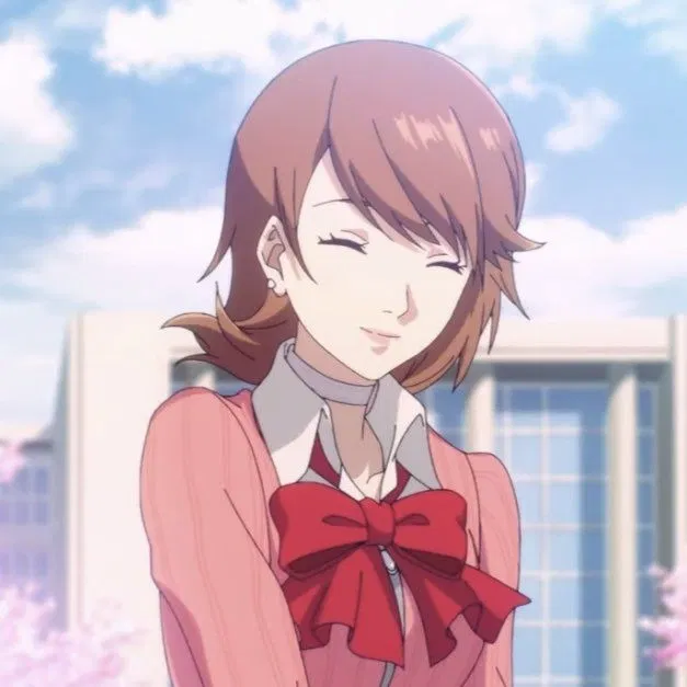 Avatar of Giantess Yukari Takeba