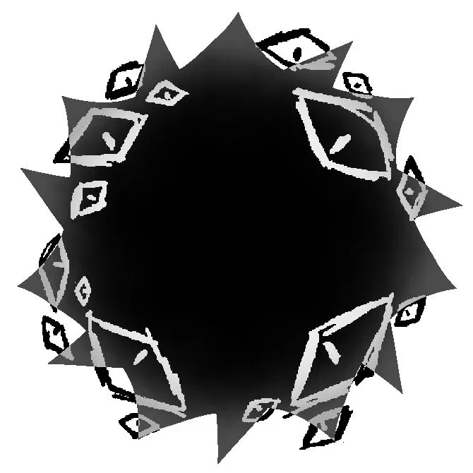 Avatar of Betrayed.