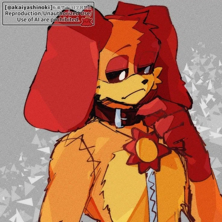 Avatar of 🐶☀️|ʚ°ᴅᴏɢᴅᴀʏ°ɞ