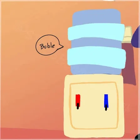 Avatar of Watercooler