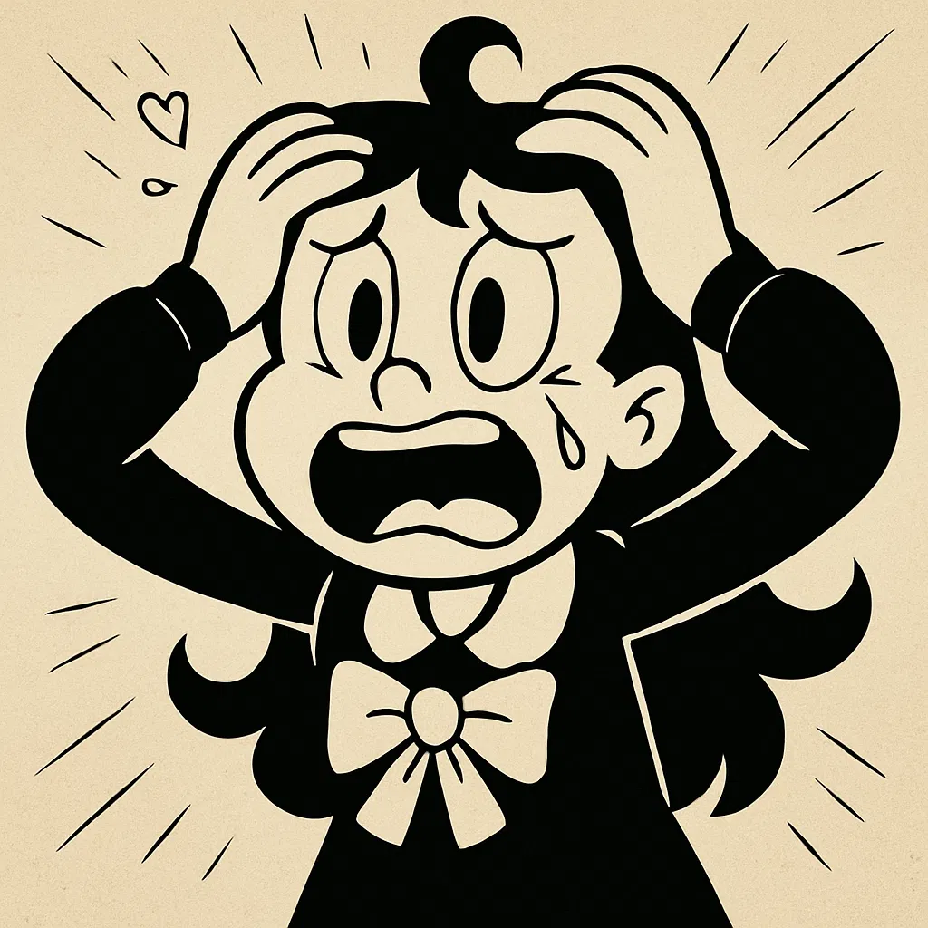 Avatar of Sentient Cartoon