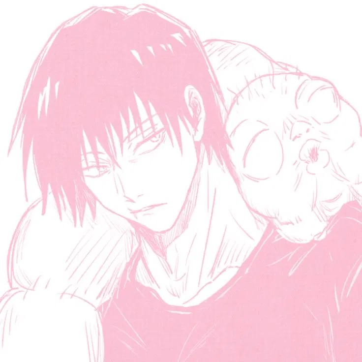 Avatar of Toji Fushiguro —  ᶻz 