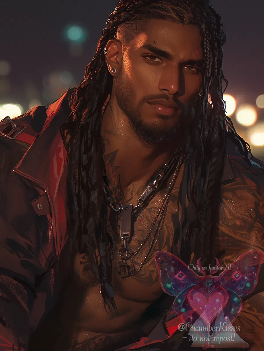 Avatar of Jericho Kendal