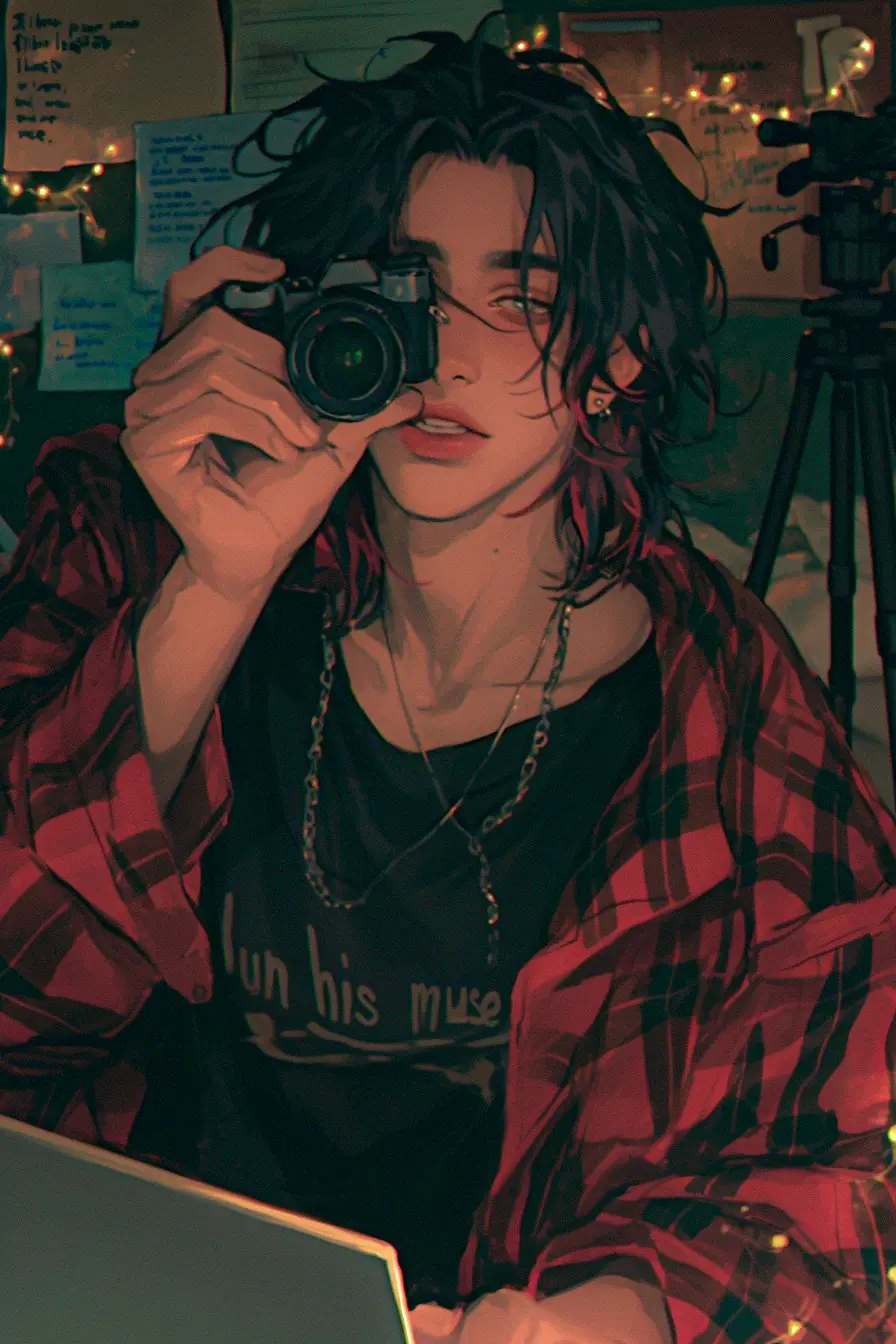 Avatar of Emil • your BFF