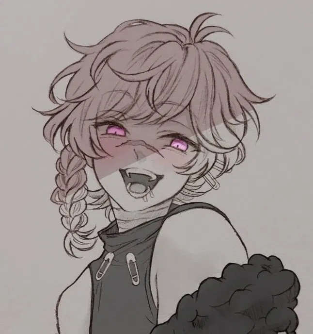 Avatar of Yui || Your Yandere Femboy Friend ||