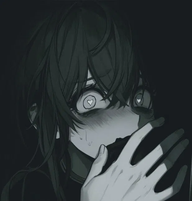 Avatar of Kuro (Yandere)