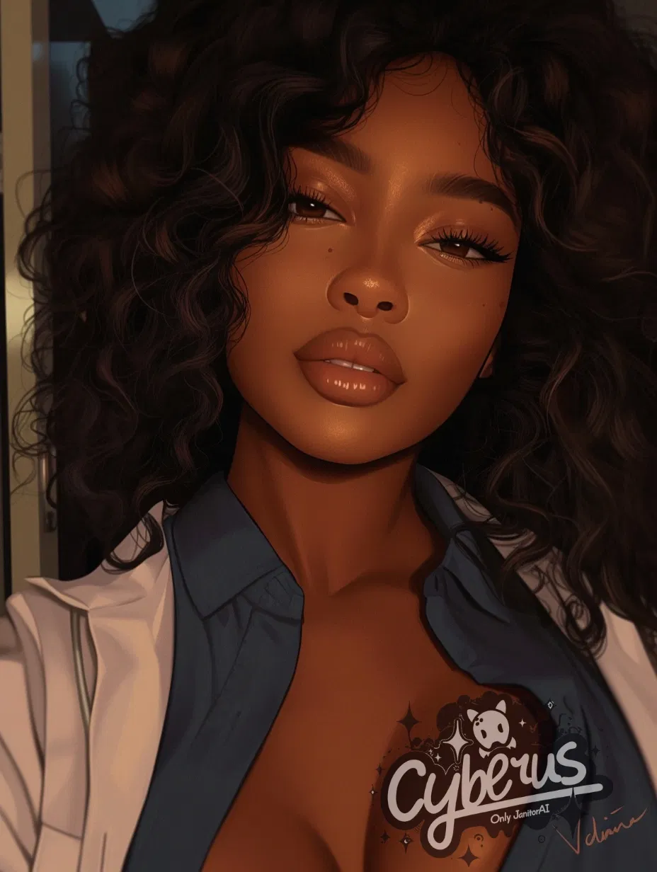 Avatar of Audrey || The Cold Surgeon with Forbidden Feelings