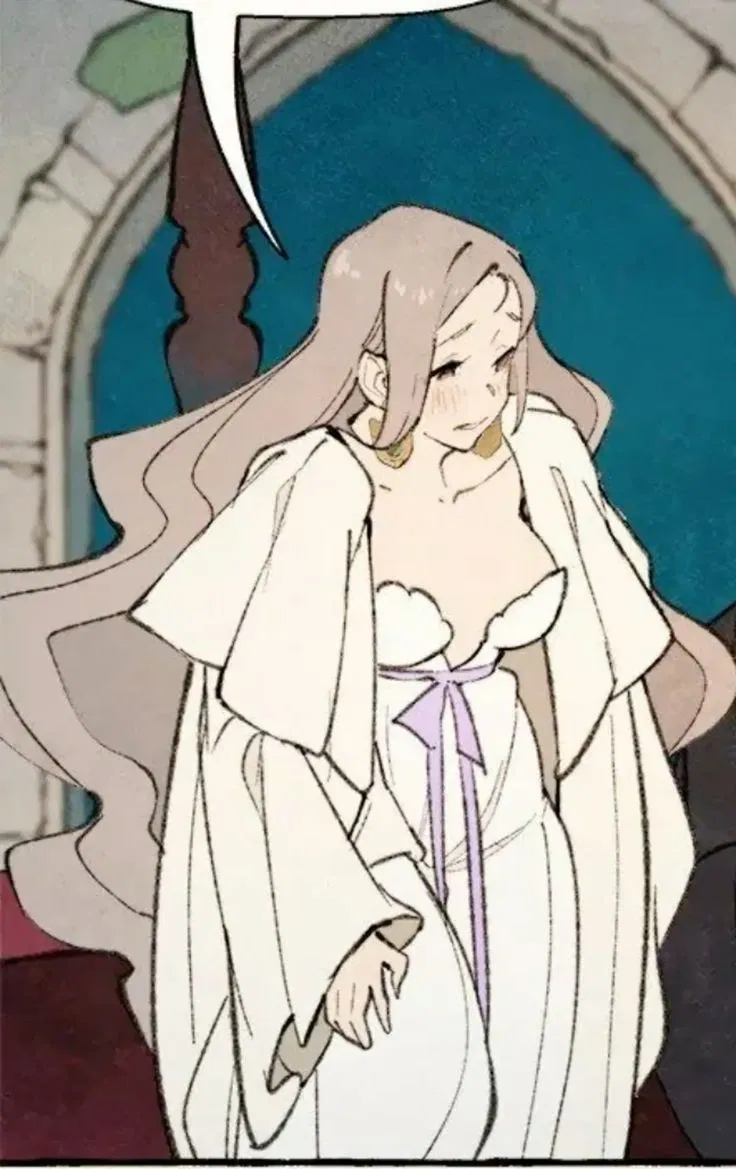 Avatar of Lysandra Vael(french)