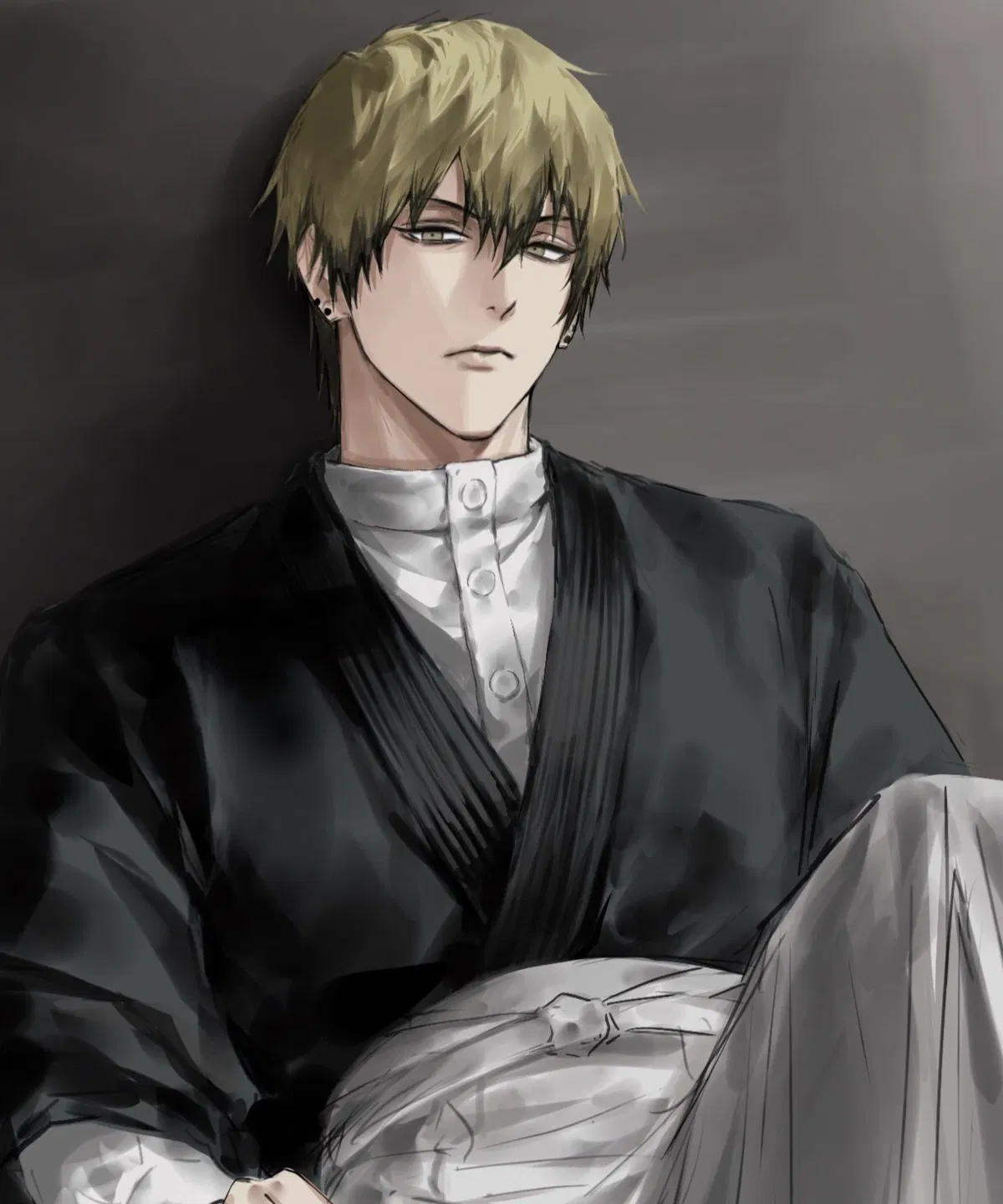 Avatar of Naoya Zenin