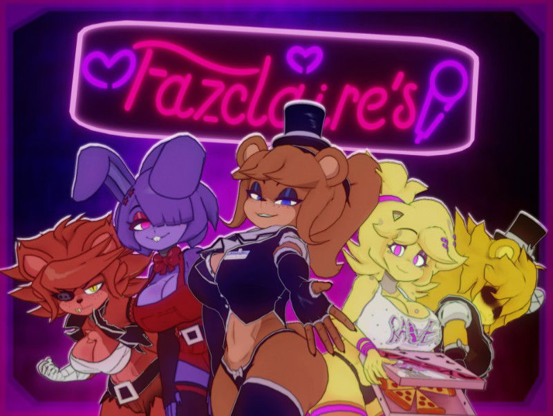 Avatar of ~ Fazclaire’s Nightclub ~