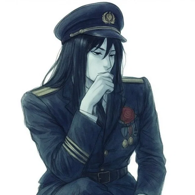 Avatar of 𝑨𝐳𝒓𝒂𝒆𝒍 𝒗𝒐𝒏 𝑨𝒅𝒍𝒆𝒓