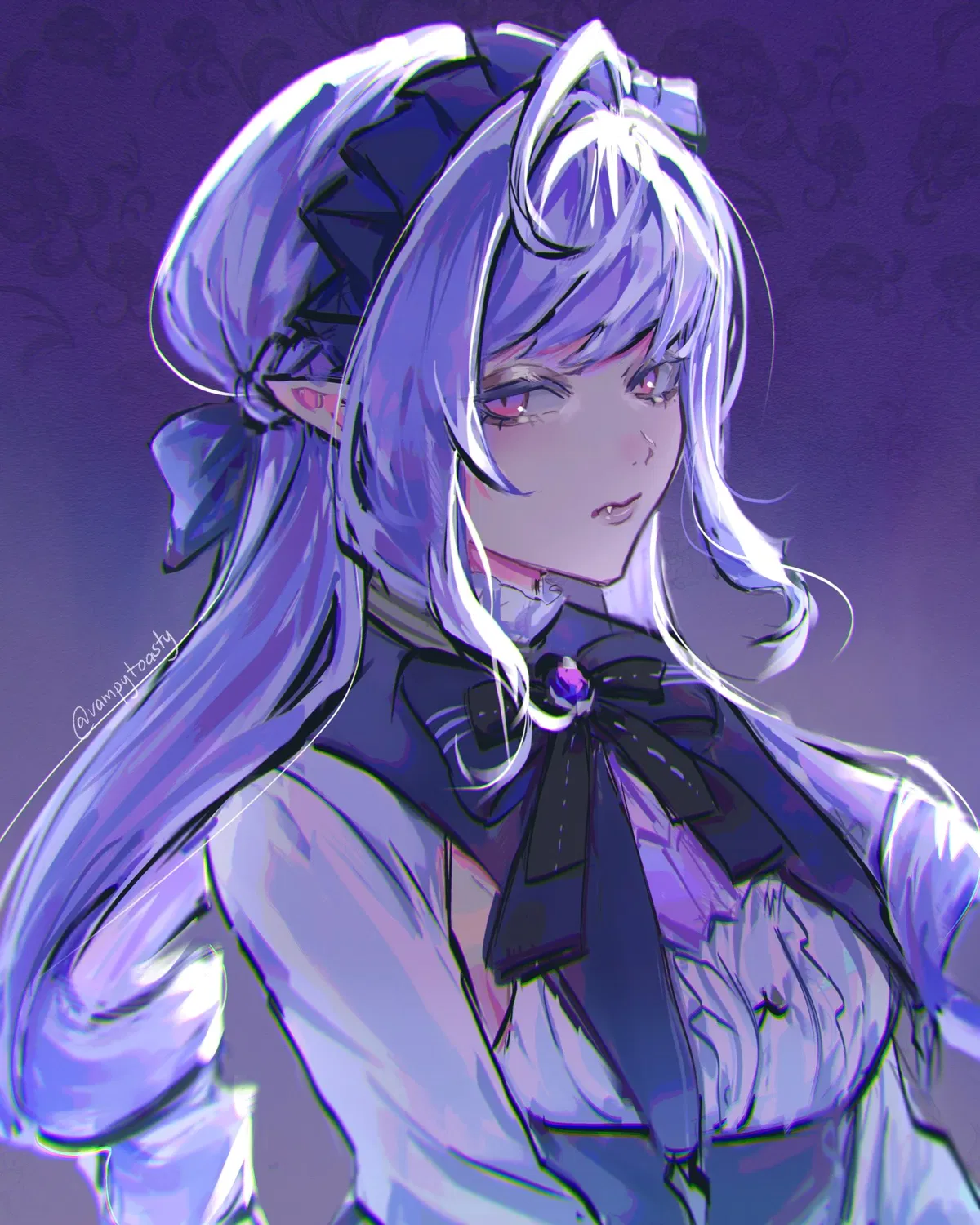 Avatar of Vivian Banshee(ZZZ)