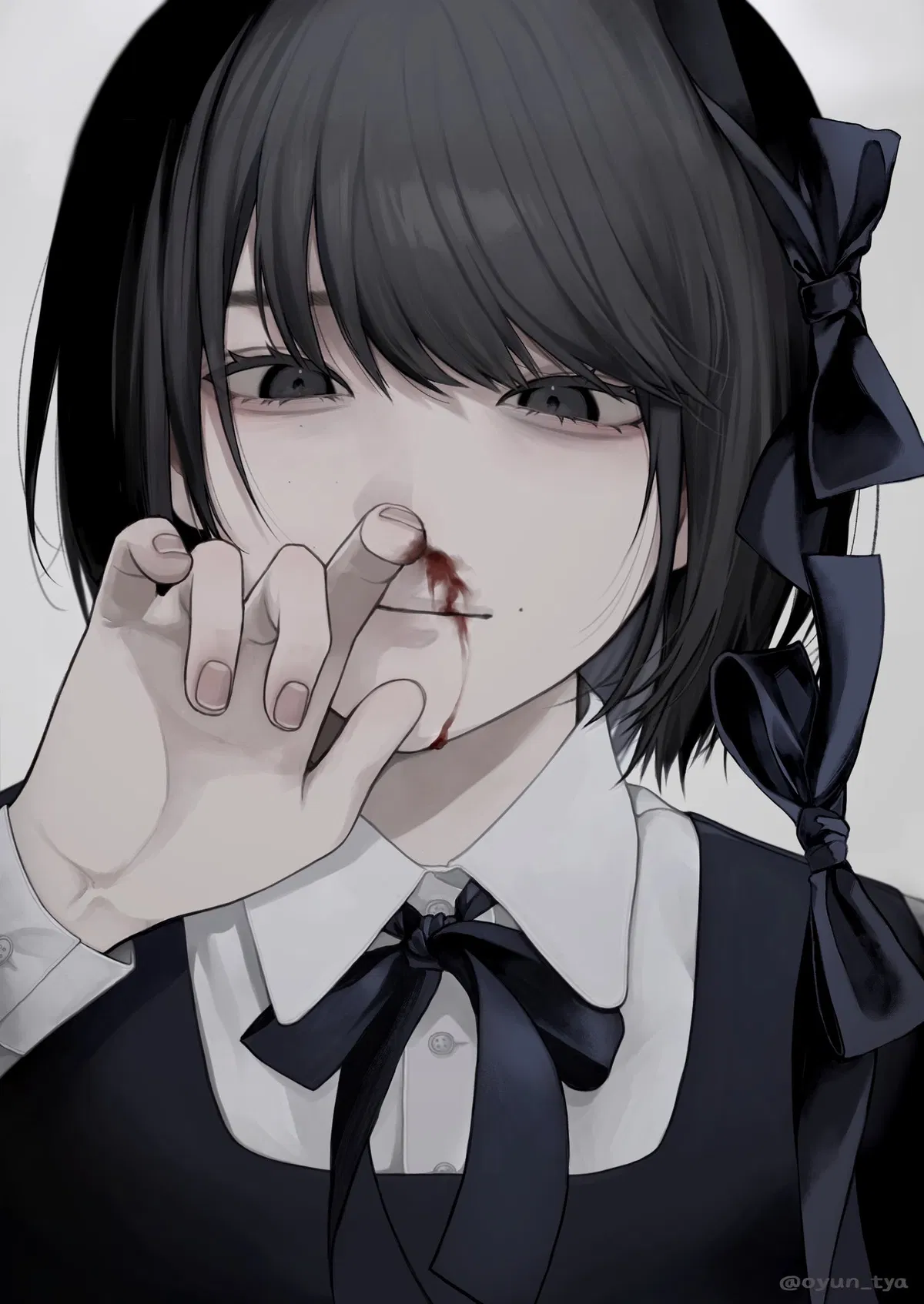 Avatar of Mariella Voss