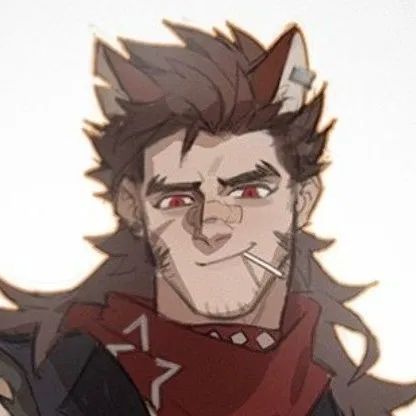 Avatar of Baryn Hellec