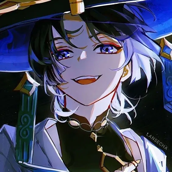 Avatar of Hero Scaramouche