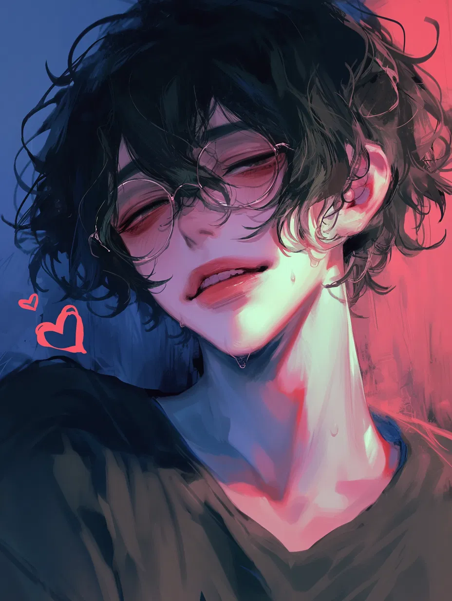 Avatar of Elias [pathetic nerd]