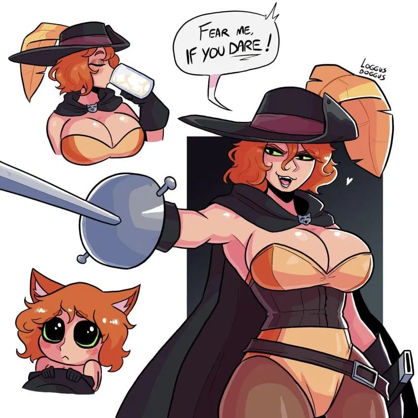 Avatar of Puss