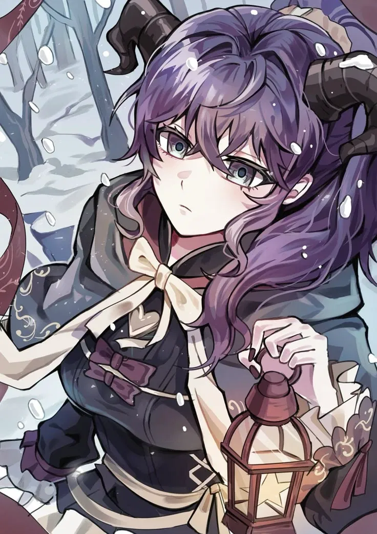 Avatar of Mafuyu Asahina 