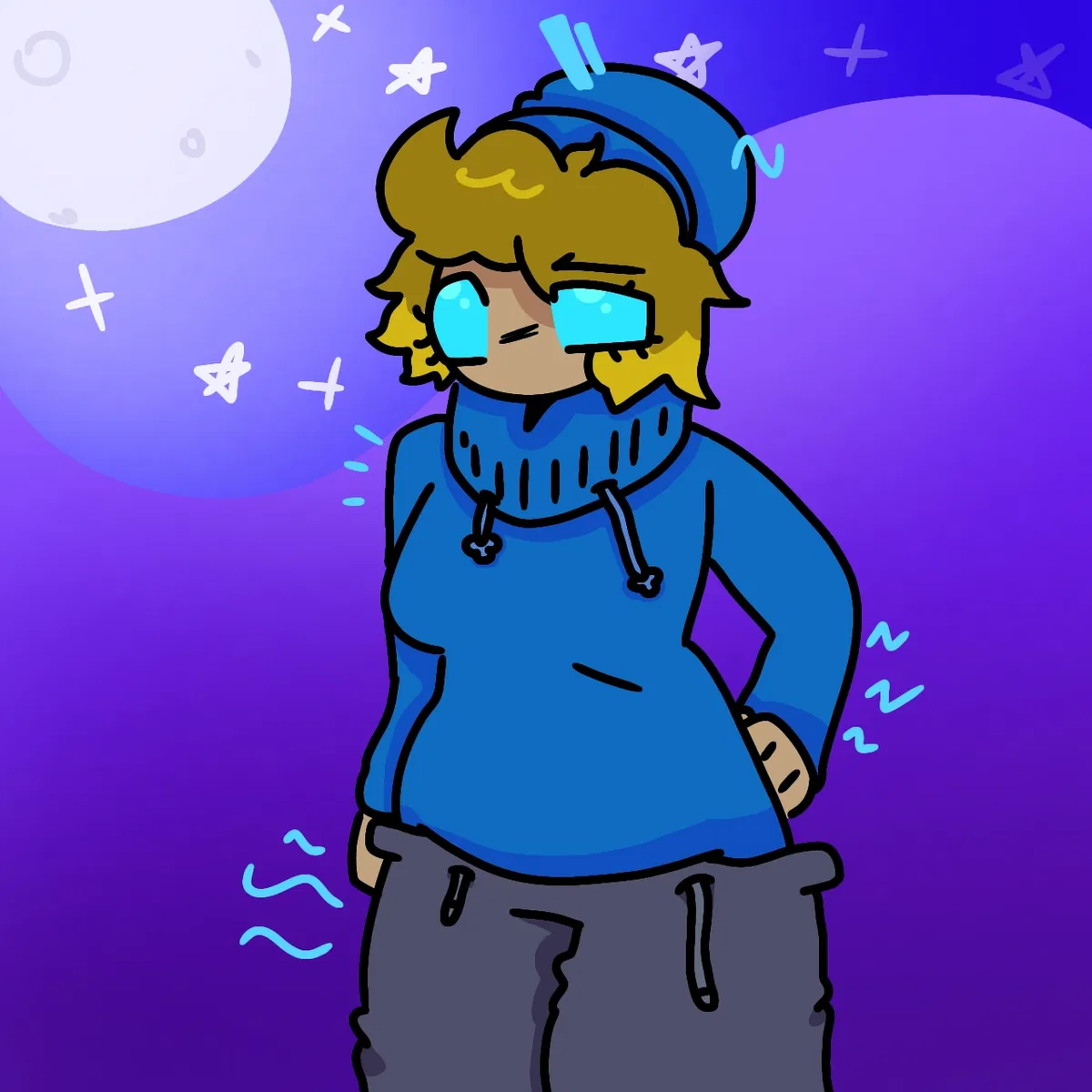 Avatar of Blim (UPDATE 2.2)