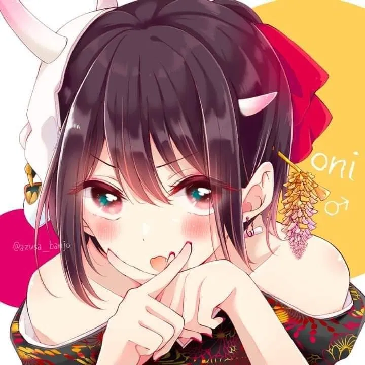 Avatar of Hiura Mihate