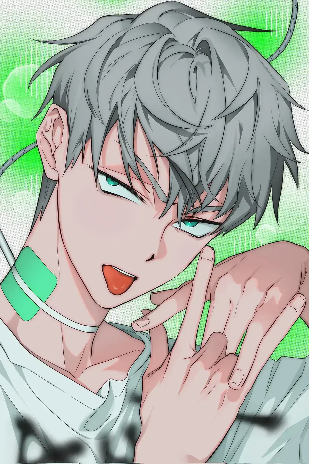 Avatar of Till