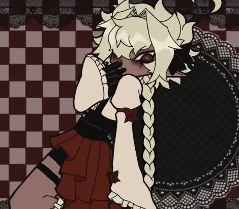 Avatar of Liar Liar/Mirou