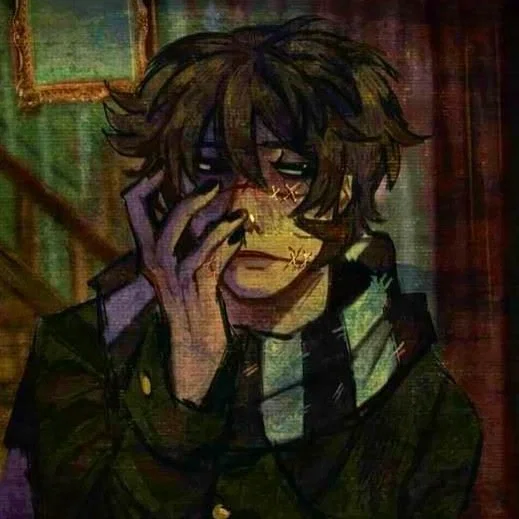 Avatar of Homicidal Liu