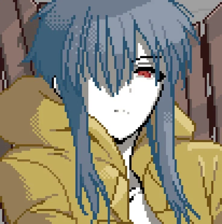 Avatar of Ushirono Fuyu :: ZENO