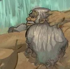 Avatar of Bartholomew, your whorish tutor