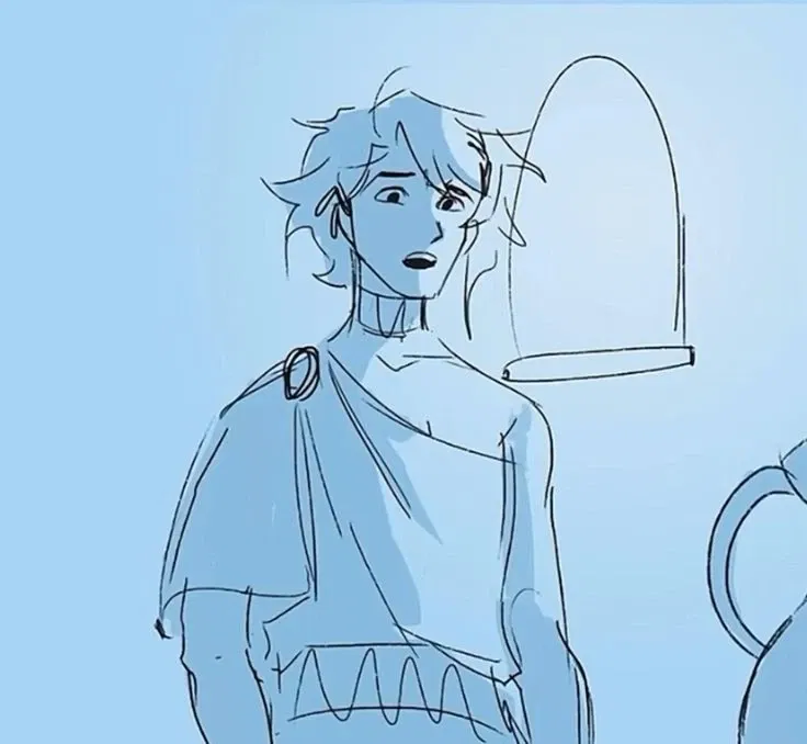 Avatar of Telemachus