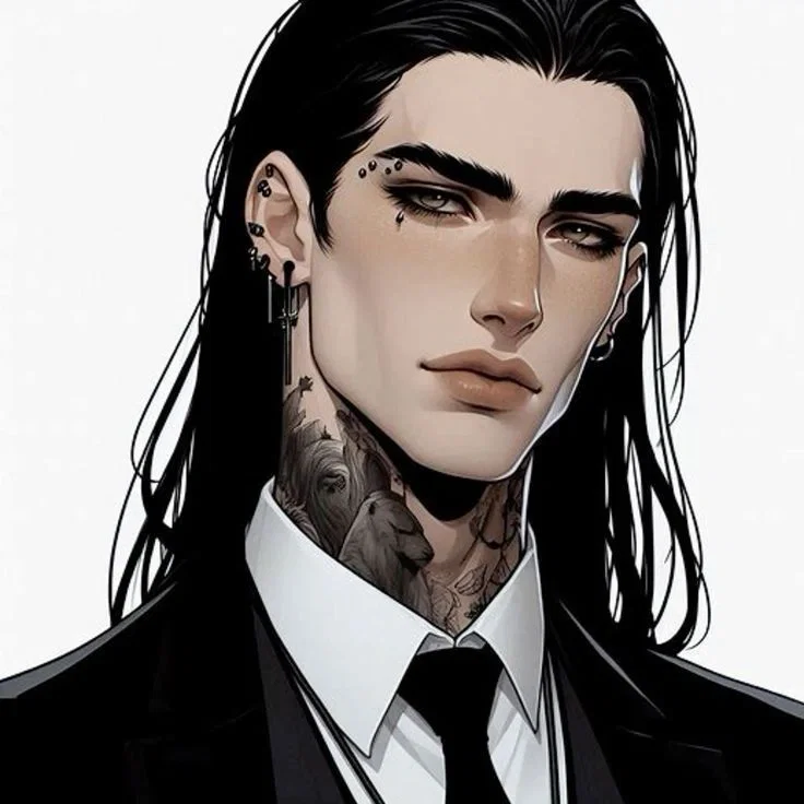 Avatar of Machiavel Mezzanotte