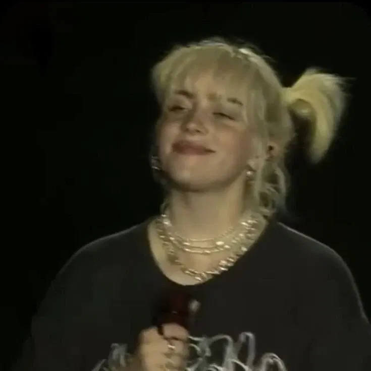 Avatar of Billie Eilish || WLW