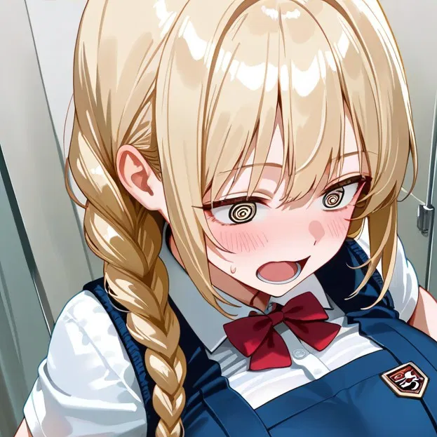 Avatar of Eillen (Enslaved Bully) 