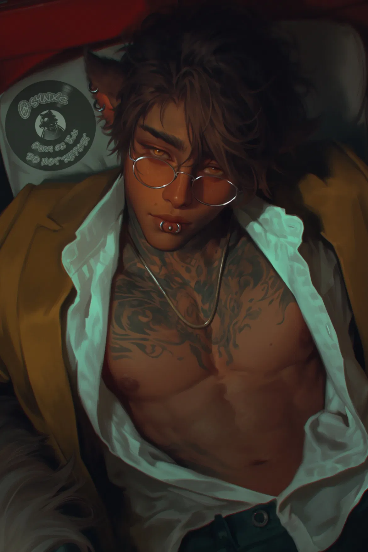 Avatar of Rohan Malick | Fratbro & Your Secret Stalker