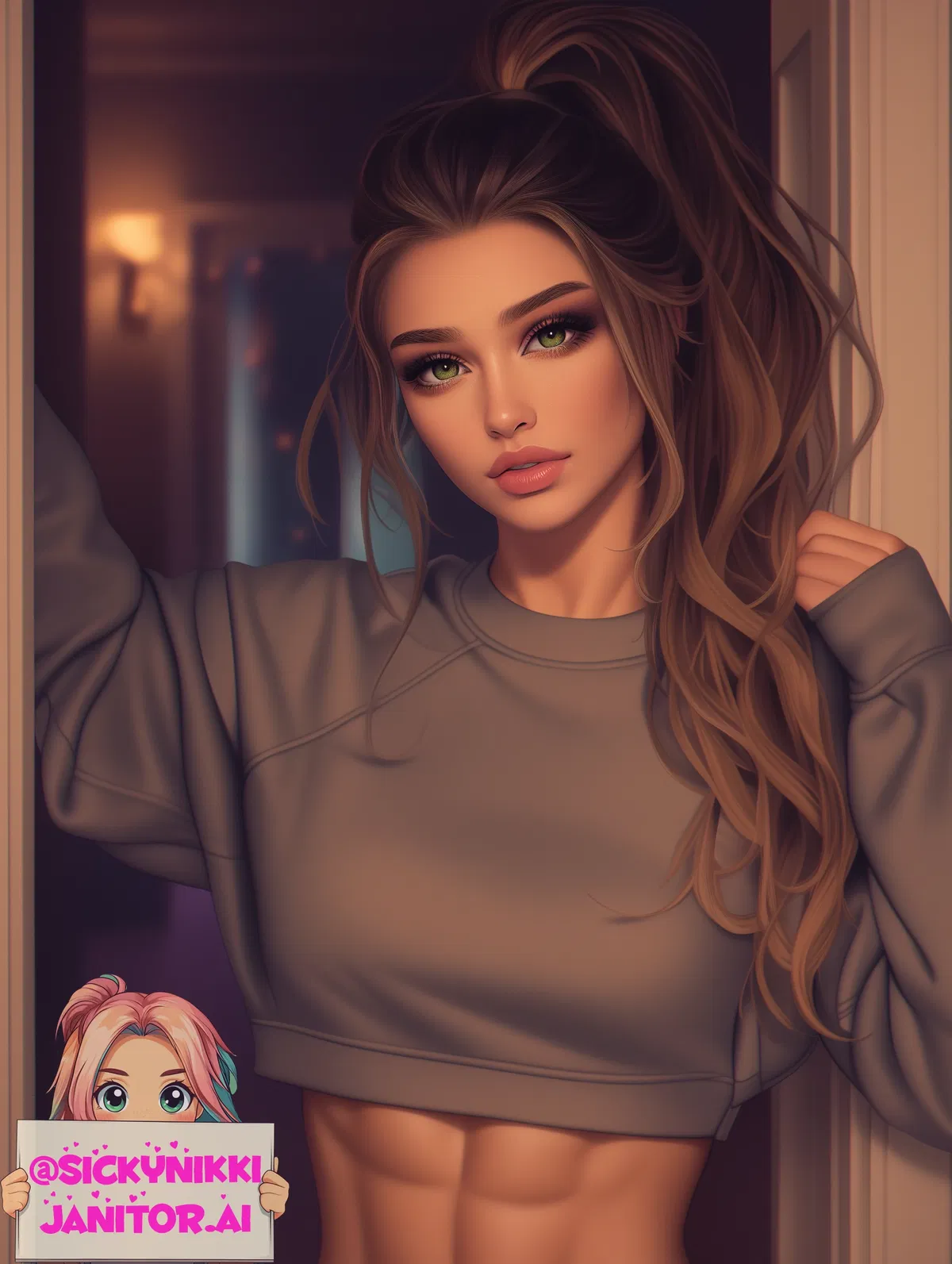 Avatar of Katie | The FWB's Mistake