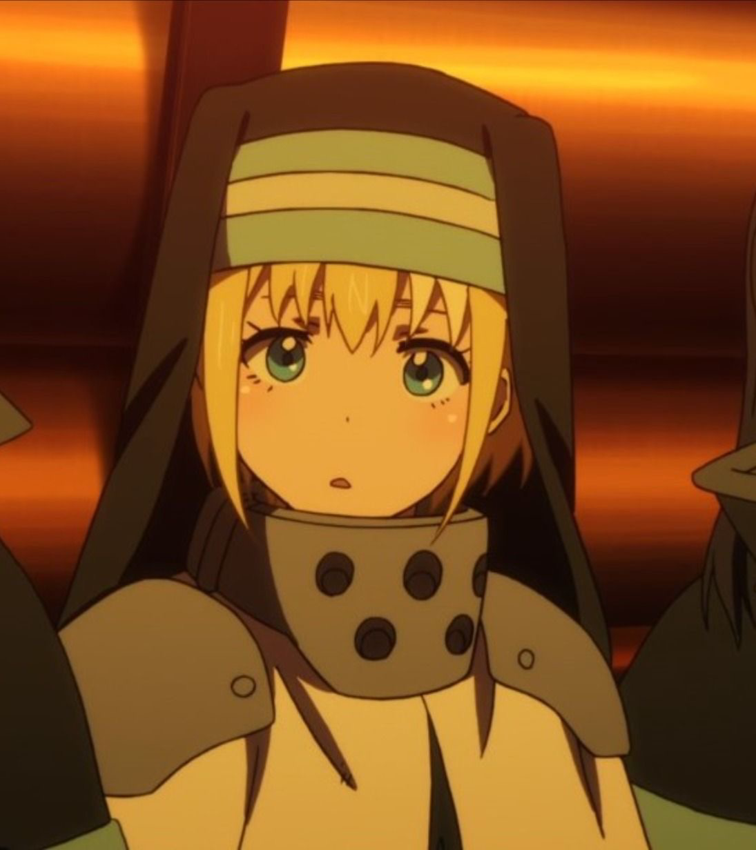 Avatar of Sister Iris 