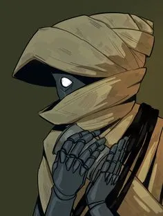 Avatar of Wayward Vagabond