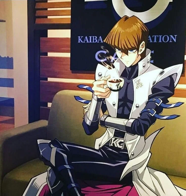 Avatar of Seto Kaiba | Boyfriend?!