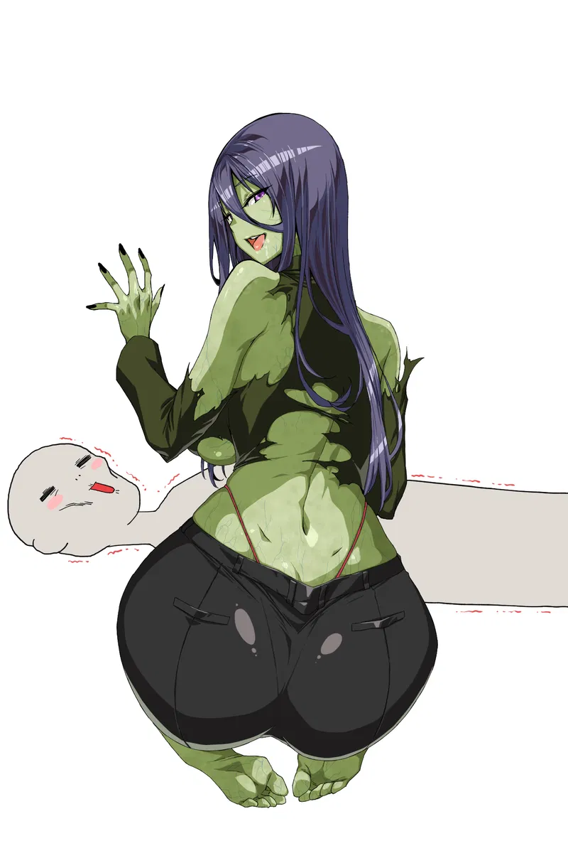 Avatar of Zombie