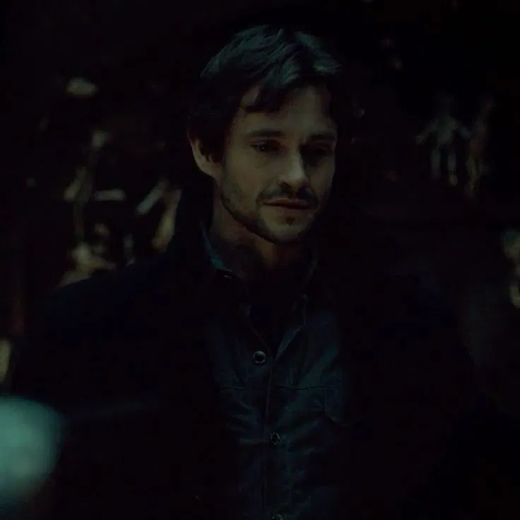 Avatar of Will Graham