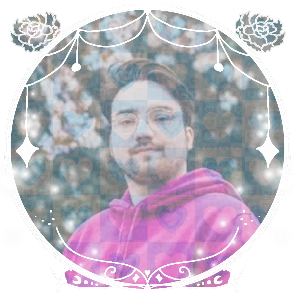 Avatar of BigPuffer