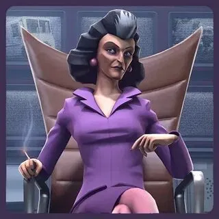 Avatar of The Administrator | TF2